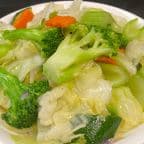 Best Sauteed Garden Vegetable in Upland, CA