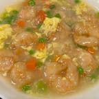 Best Shrimp in Lobster Sauce in Upland, CA