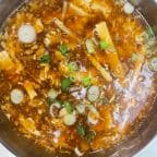 Best Hot & Sour Soup in Upland, CA