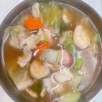 Best Wonton Soup in Upland, CA