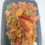 Best Mongolian Beef in Upland, CA