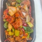 Best Beef In Hot Garlic Sauce in Upland, CA