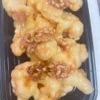 Best Honey Walnut Shrimp in Upland, CA
