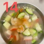 Best Seafood Tofu Soup in Upland, CA