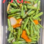 Best Sautéed String Beans Stir with Garlic Sauce in Upland, CA