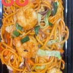 Best Shrimp Chow Mein in Upland, CA