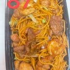 Best House Chow Mein in Upland, CA
