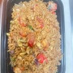 Best BBQ Pork Fried Rice in Upland, CA