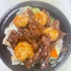 Best Combination Bowl in Upland, CA