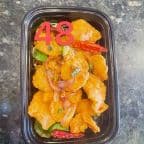 Best Salt & Pepper Fish Fillet in Upland, CA