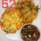 Best Vegetable Egg Foo Young in Upland, CA