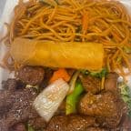 Best Beef w/Broccoli in Upland, CA