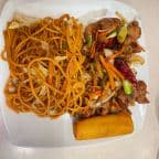 Best Mongolian Beef in Upland, CA