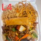 Best Beef in Hot Garlic Sauce in Upland, CA