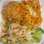 Best Chicken Chop Suey in Upland, CA