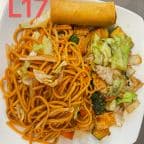 Best Fried Tofu w/Vegetable in Upland, CA