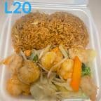 Best Shrimp Chop Suey in Upland, CA