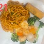 Best Shrimp w/Broccoli in Upland, CA