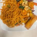 Best Combination Kung Pao in Upland, CA