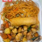 Best Mushroom Chicken in Upland, CA