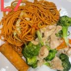 Best Chicken w/ Broccoli in Upland, CA