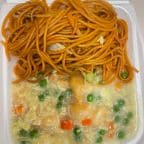 Best Shrimp in Lobster Sauce in Upland, CA