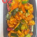 Best Kung Pao Shrimp in Upland, CA