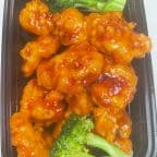 Best Orange shrimp in Upland, CA