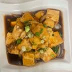 Best Steam Fish Fillet & Tofu with Brown Sauce in Upland, CA