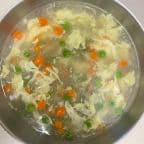 Best Egg Drop Soup in Upland, CA