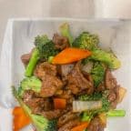 Best Beef w/Broccoli in Upland, CA