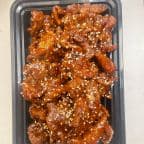 Best Sesame Beef in Upland, CA