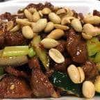 Best Kung Pao Beef in Upland, CA