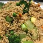 Best Vegetable Fried Rice in Upland, CA