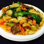 Best Hong Kong Style Chow Mein in Upland, CA